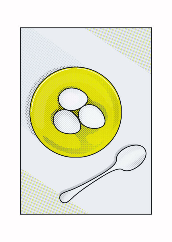 Eggs 3