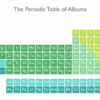 Limited Edition - The Periodic Table of Albums