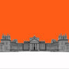 Limited Edition - Blenheim Palace (Orange)