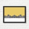 Limited Edition - Blenheim Palace (Yellow)