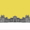 Limited Edition - Blenheim Palace (Yellow)