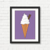 Limited Edition - Still Life: Ice Cream