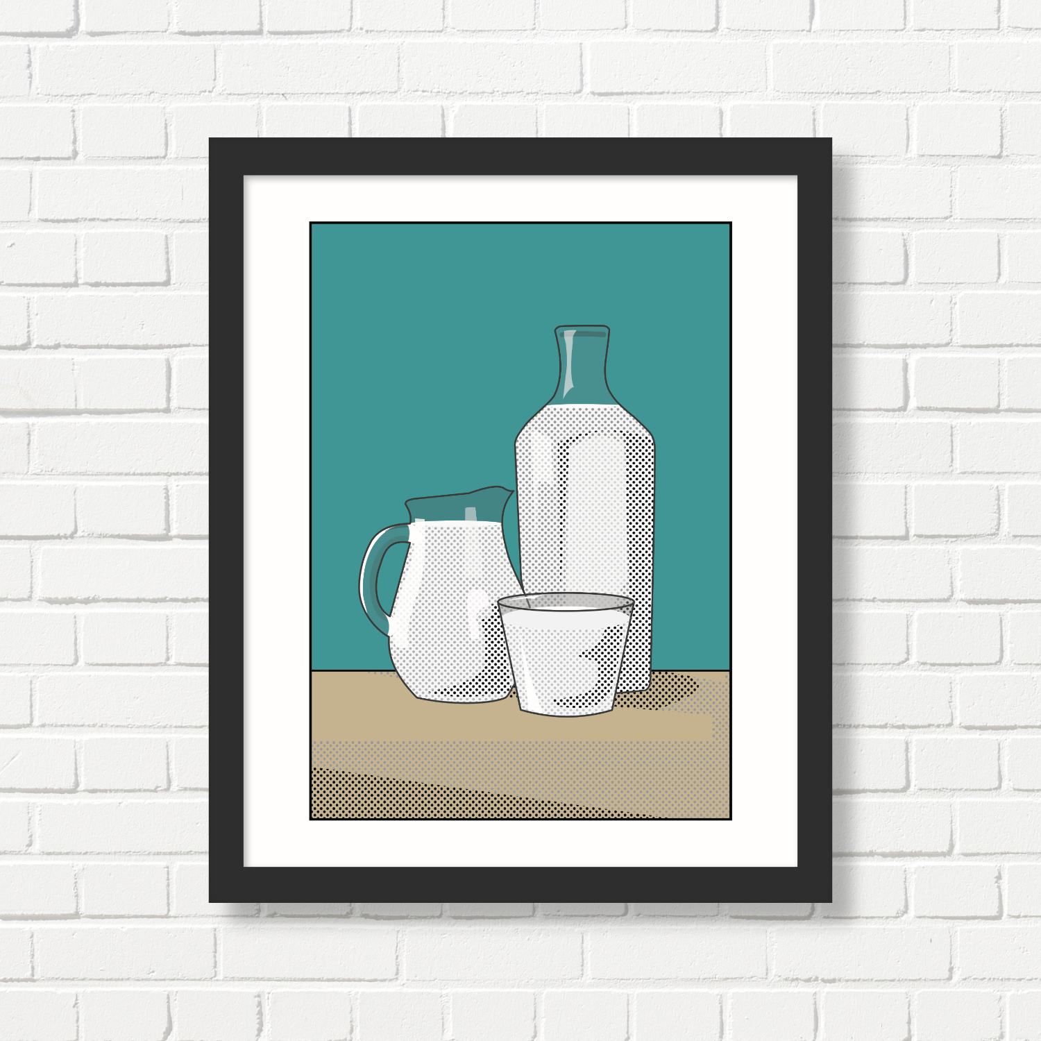 Milk
