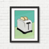 Toaster