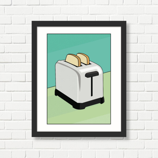 Toaster