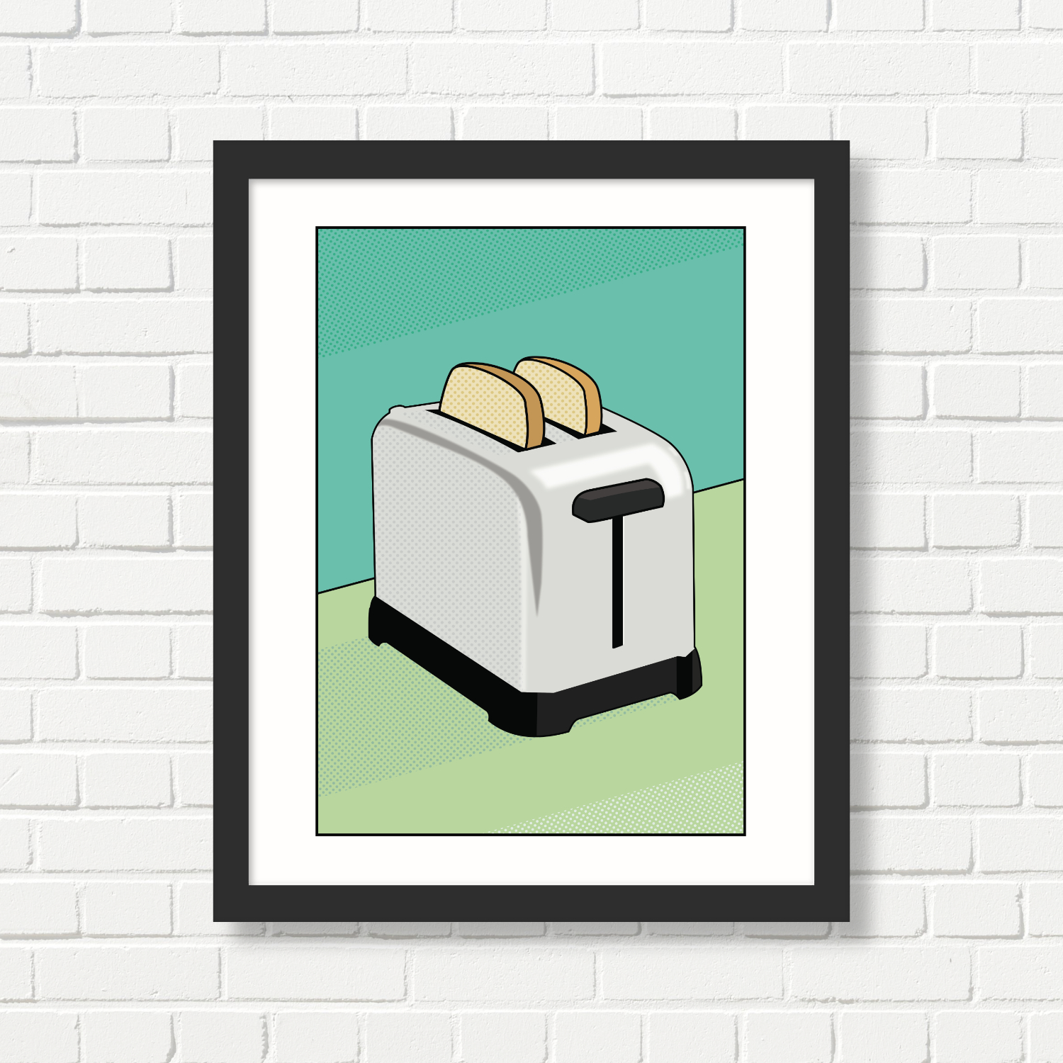 Toaster