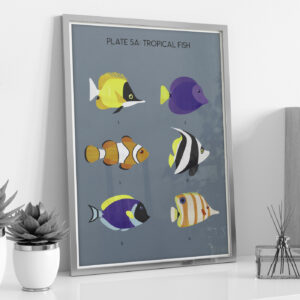 Gallery Menu